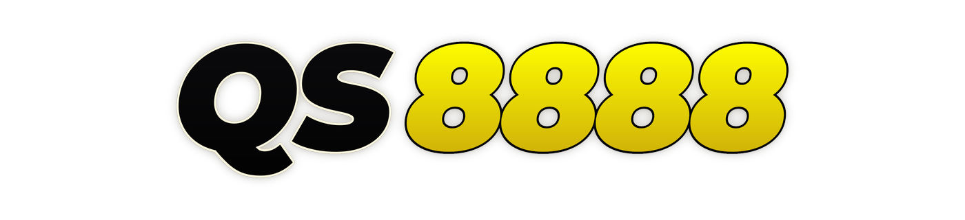 qs8888 logo